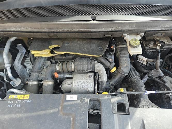 Image Autoradio d'origine - CITROEN C4 GRAND PICASSO 2