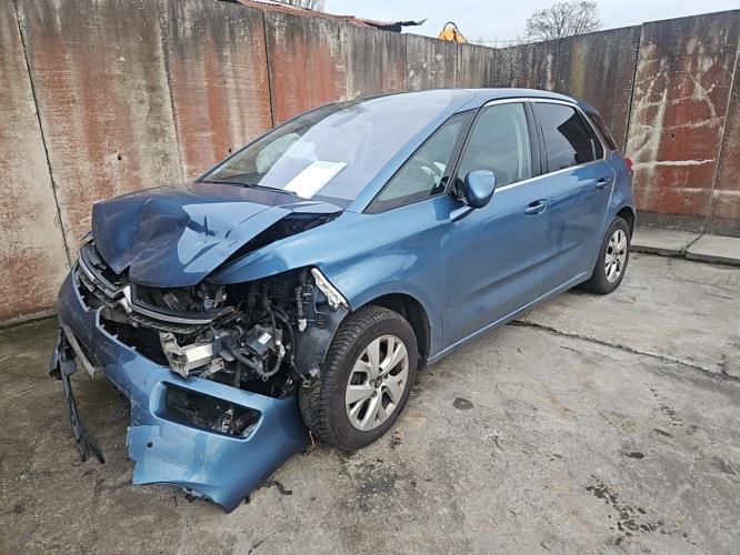Image Vase de lave glace - CITROEN C4 PICASSO 2