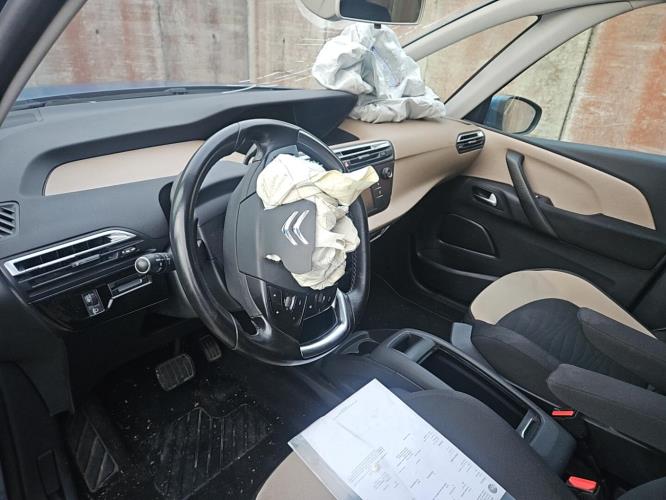 Image Vase de lave glace - CITROEN C4 PICASSO 2