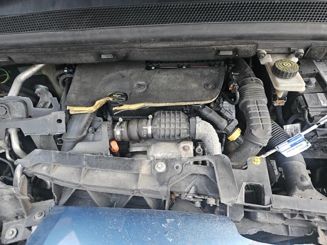 Image Vase de lave glace - CITROEN C4 PICASSO 2