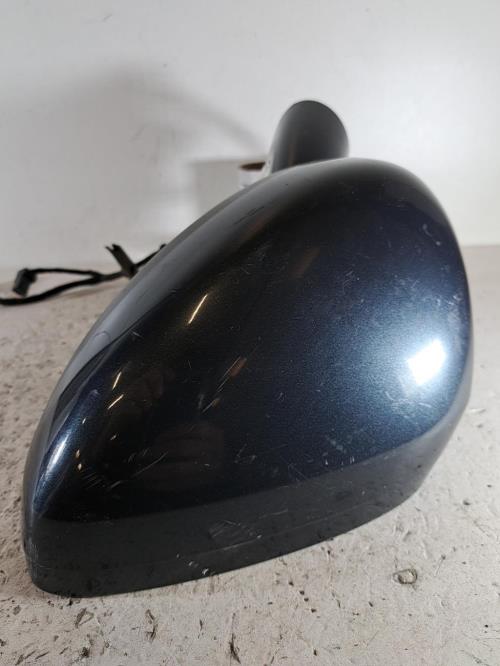 Image Feu arriere principal gauche (feux) - CITROEN C5 2