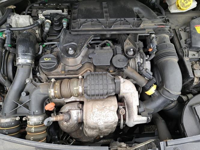 Image Porte fusible - CITROEN DS3