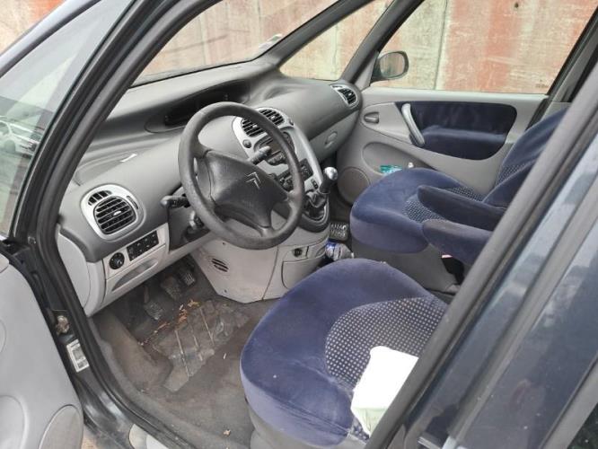 Image Feu arriere principal gauche (feux) - CITROEN XSARA PICASSO