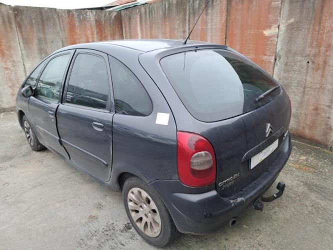 Image Feu arriere principal gauche (feux) - CITROEN XSARA PICASSO