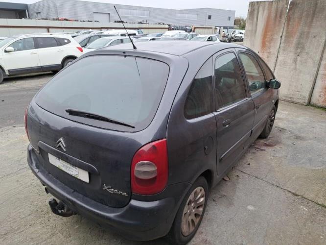 Image Feu arriere principal gauche (feux) - CITROEN XSARA PICASSO