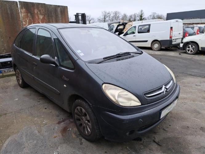 Image Feu arriere principal gauche (feux) - CITROEN XSARA PICASSO