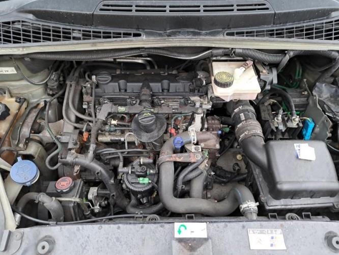 Image Feu arriere principal gauche (feux) - CITROEN XSARA PICASSO
