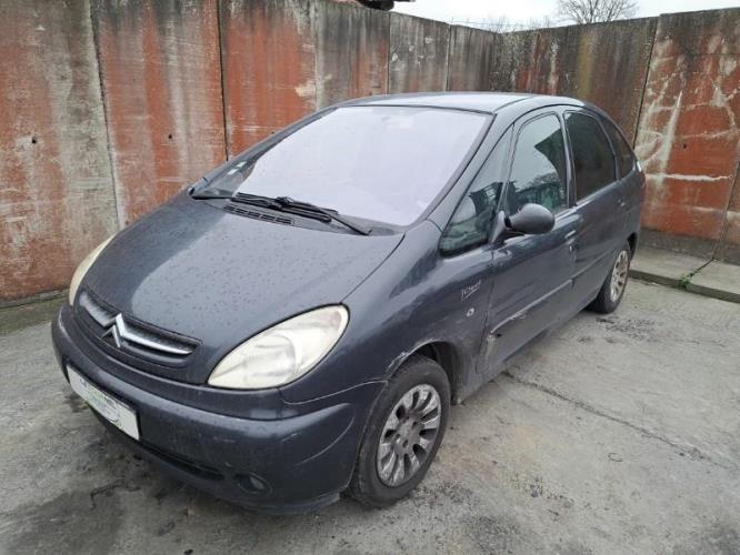 Image Feu arriere principal gauche (feux) - CITROEN XSARA PICASSO