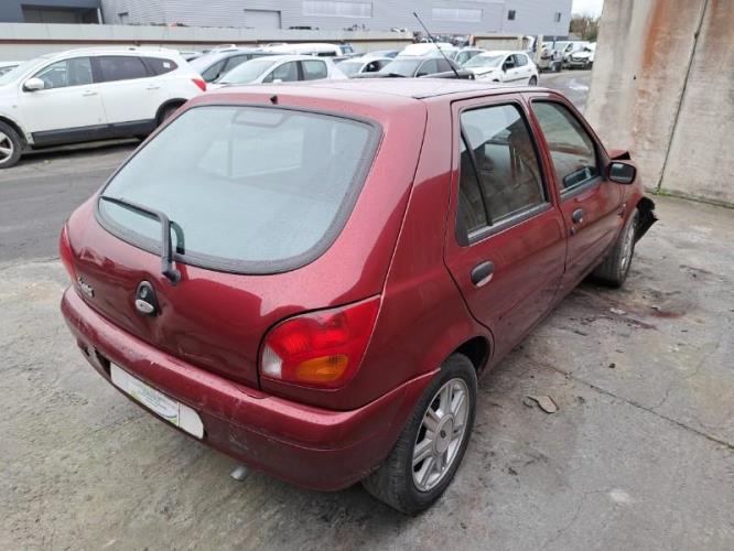 Image Retroviseur droit - FORD FIESTA 4