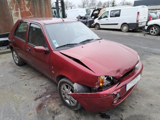 Image Retroviseur droit - FORD FIESTA 4
