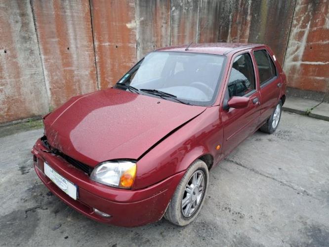 Image Retroviseur droit - FORD FIESTA 4