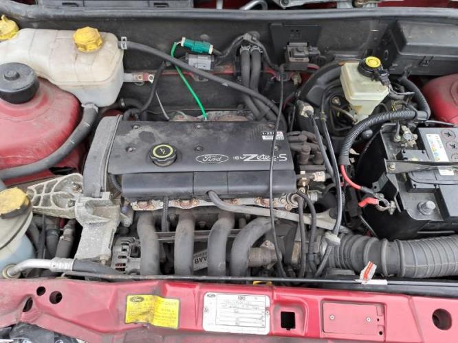 Image Retroviseur droit - FORD FIESTA 4