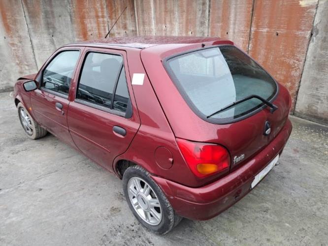Image Retroviseur droit - FORD FIESTA 4