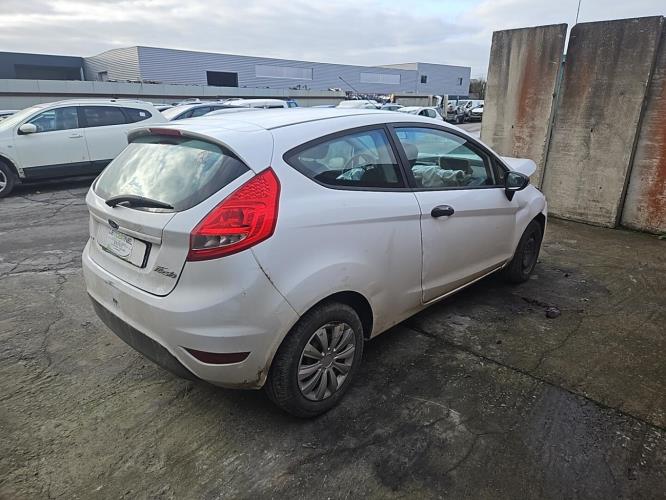 Image Retroviseur gauche - FORD FIESTA 6