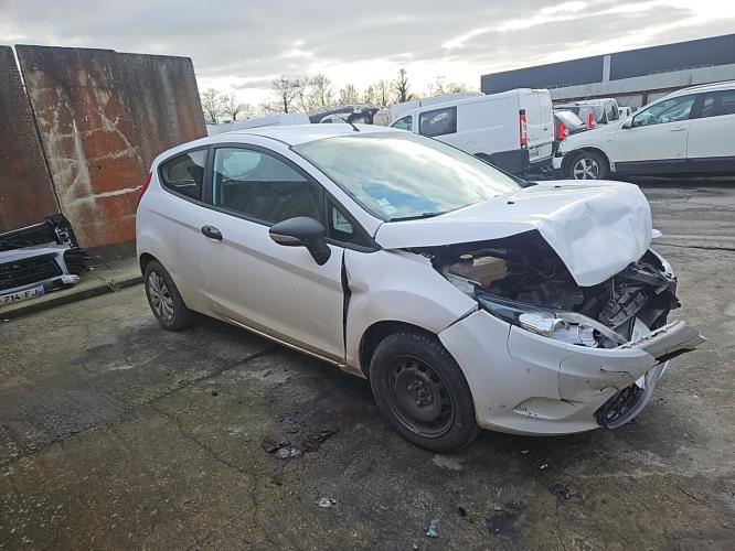 Image Retroviseur gauche - FORD FIESTA 6