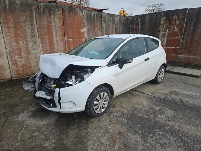 Image Retroviseur gauche - FORD FIESTA 6