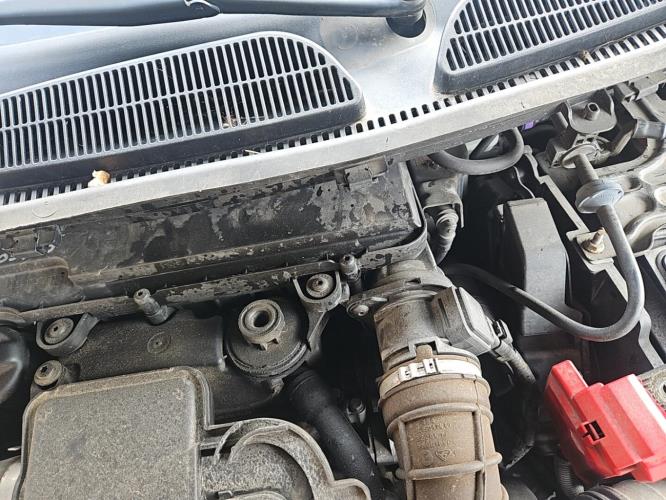 Image Retroviseur gauche - FORD FIESTA 6
