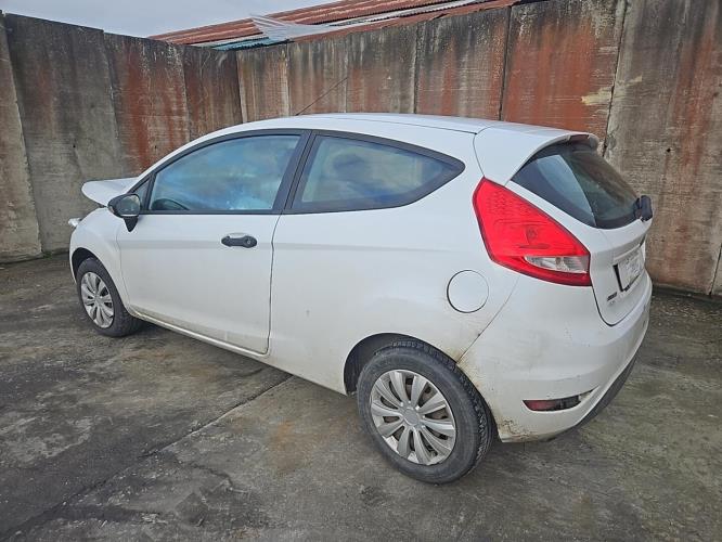 Image Retroviseur gauche - FORD FIESTA 6