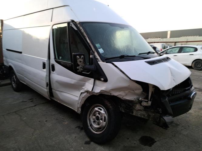 Image Boite de vitesses - FORD TRANSIT 4
