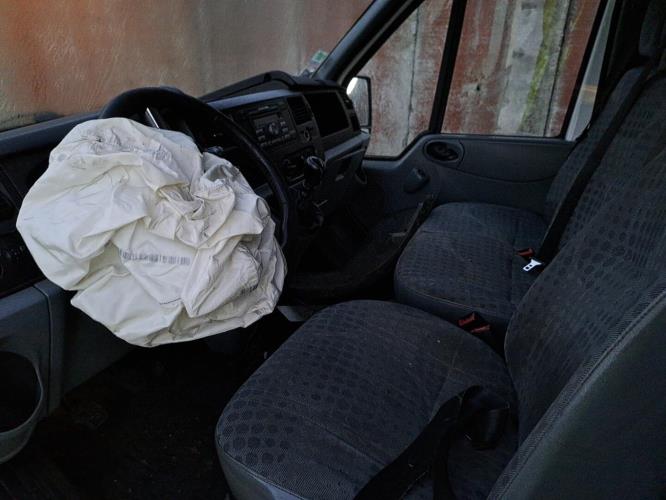 Image Boite de vitesses - FORD TRANSIT 4