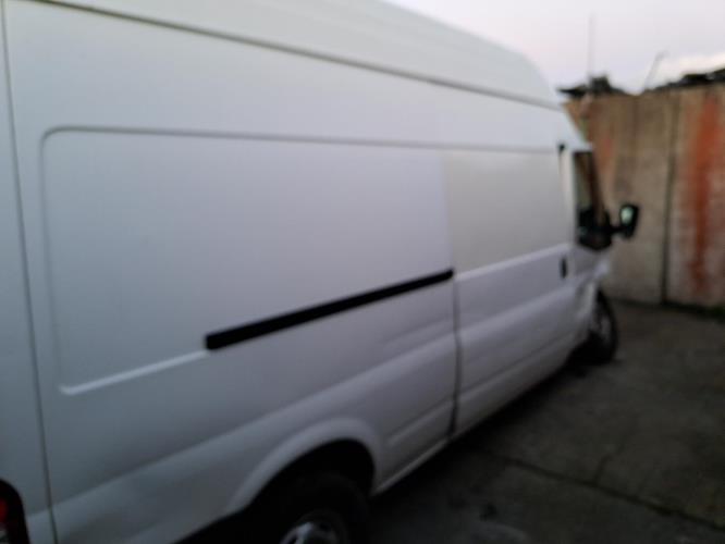 Image Boite de vitesses - FORD TRANSIT 4