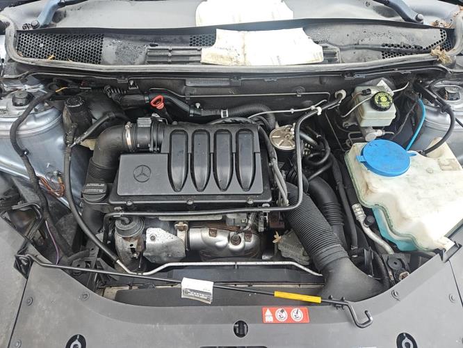 Image Feu arriere principal droit (feux) - MERCEDES CLASSE B 245