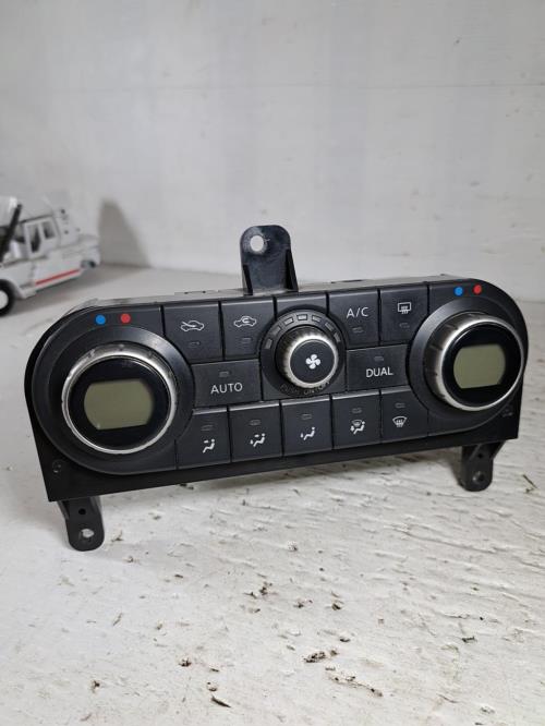 Image Coquille de retroviseur droit - NISSAN QASHQAI 1