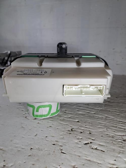 Image Coquille de retroviseur droit - NISSAN QASHQAI 1