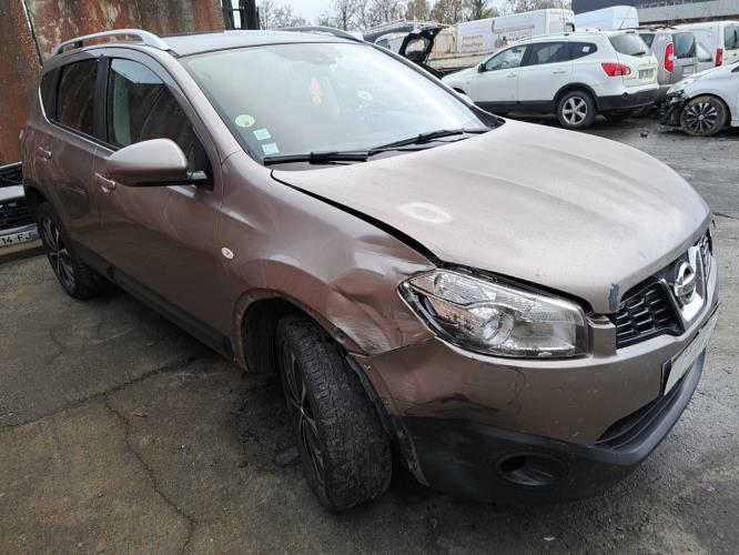 Image Interrupteur de leve vitre avant gauche - NISSAN QASHQAI 1