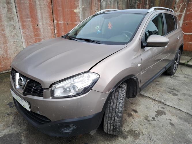Image Interrupteur de leve vitre avant gauche - NISSAN QASHQAI 1