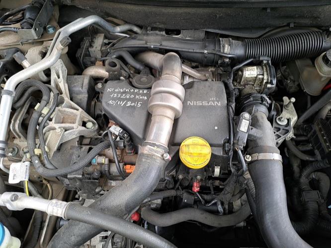 Image Interrupteur de leve vitre avant gauche - NISSAN QASHQAI 1