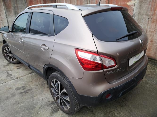 Image Interrupteur de leve vitre avant gauche - NISSAN QASHQAI 1