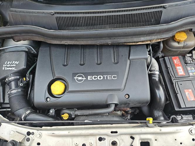 Image Interrupteur de leve vitre avant gauche - OPEL ZAFIRA B