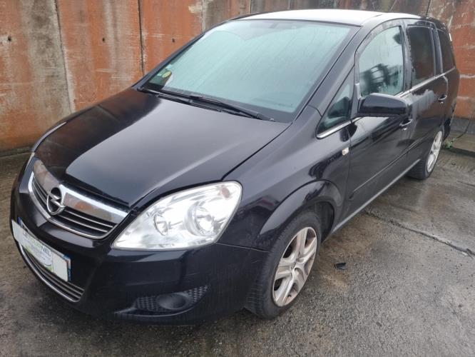 Image GMP (groupe motopropulseur) - OPEL ZAFIRA B