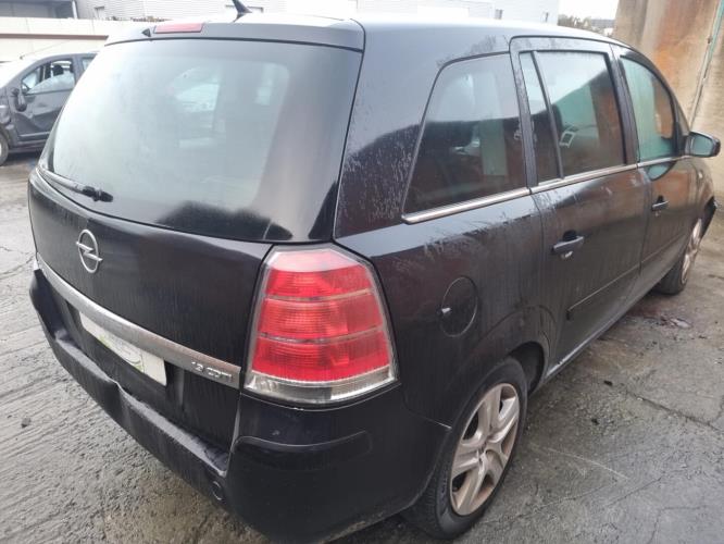 Image GMP (groupe motopropulseur) - OPEL ZAFIRA B
