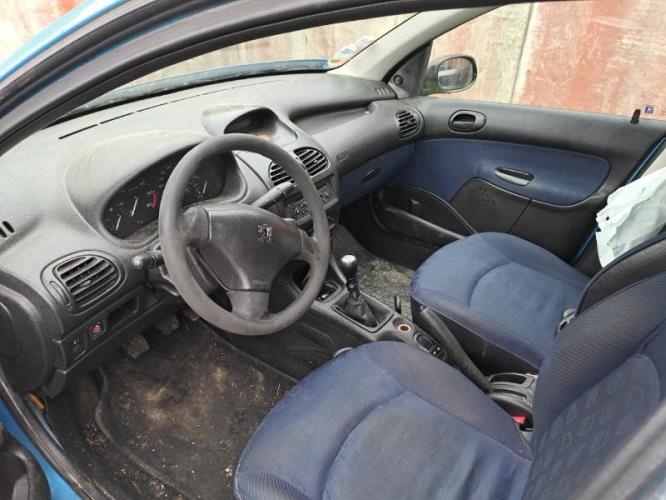Image Retroviseur gauche - PEUGEOT 206