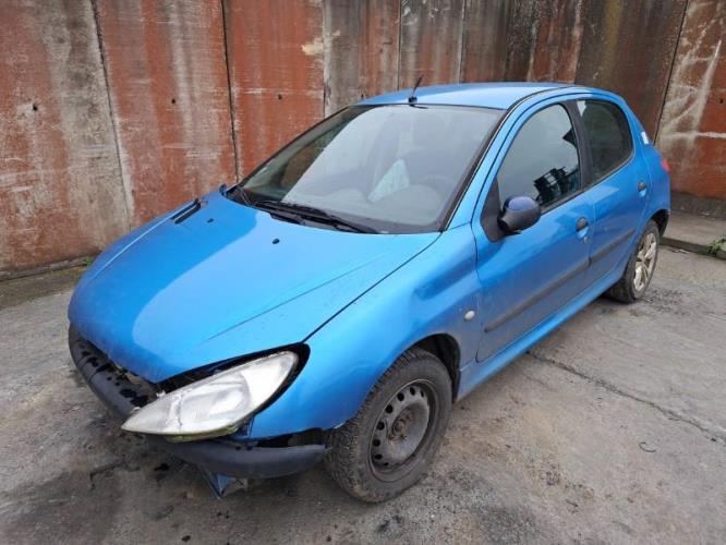 Image Retroviseur gauche - PEUGEOT 206