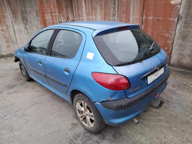 Image Retroviseur gauche - PEUGEOT 206