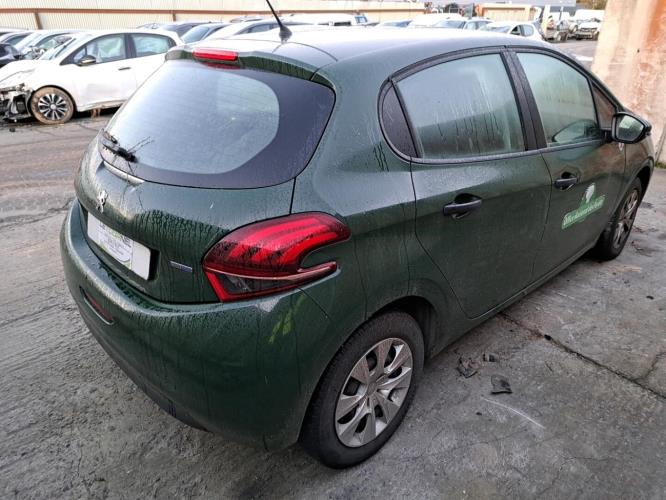 Image Boitier servitude moteur (BSM) - PEUGEOT 208 1