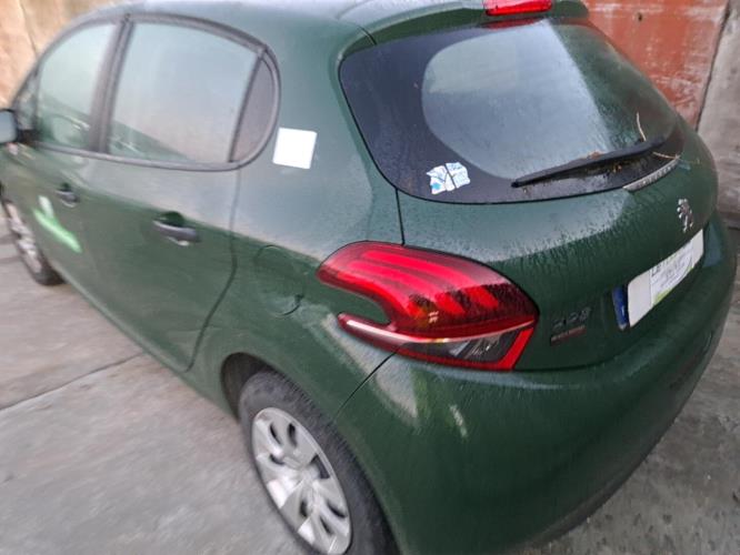 Image Boitier servitude moteur (BSM) - PEUGEOT 208 1