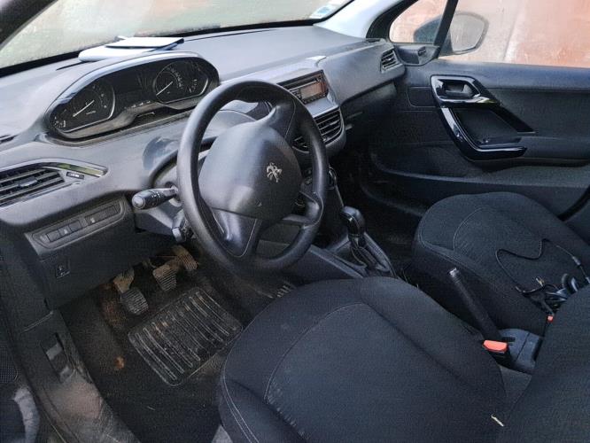 Image Boitier servitude moteur (BSM) - PEUGEOT 208 1