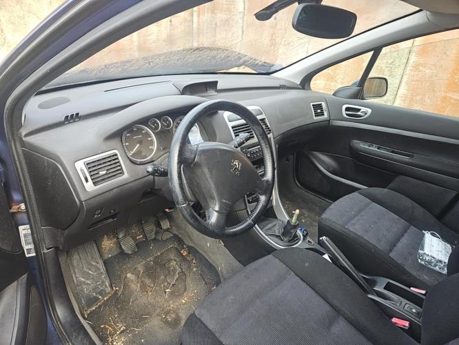 Image Retroviseur gauche - PEUGEOT 307