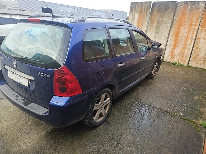 Image Retroviseur gauche - PEUGEOT 307
