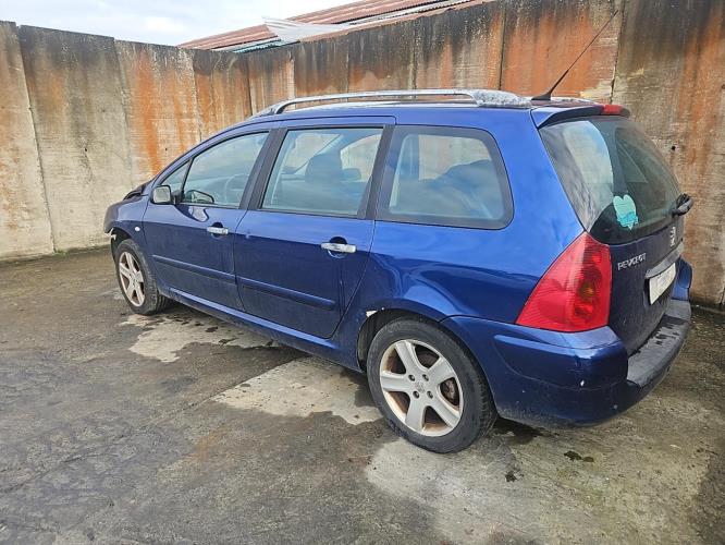 Image Retroviseur gauche - PEUGEOT 307
