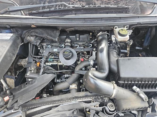 Image Retroviseur gauche - PEUGEOT 307