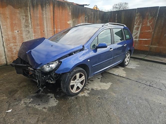 Image Retroviseur gauche - PEUGEOT 307