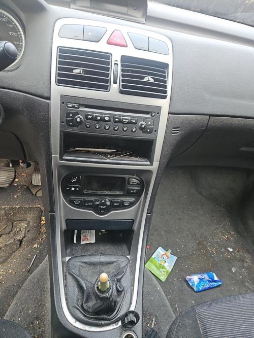 Image Retroviseur gauche - PEUGEOT 307