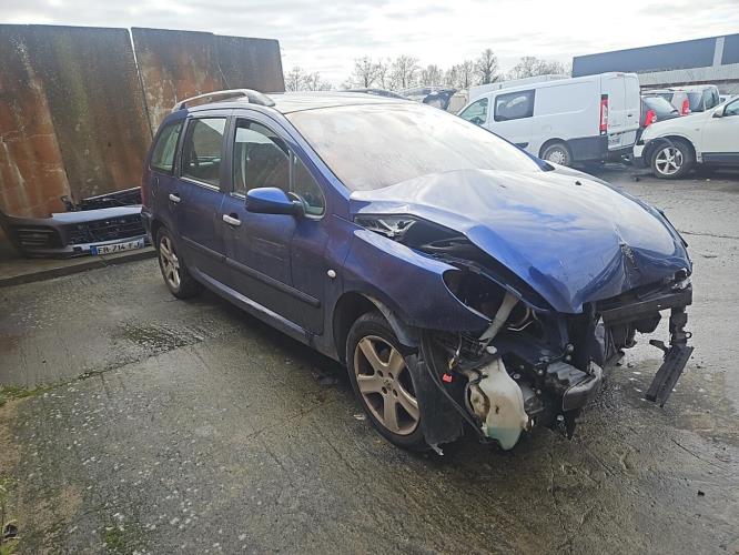 Image Retroviseur gauche - PEUGEOT 307