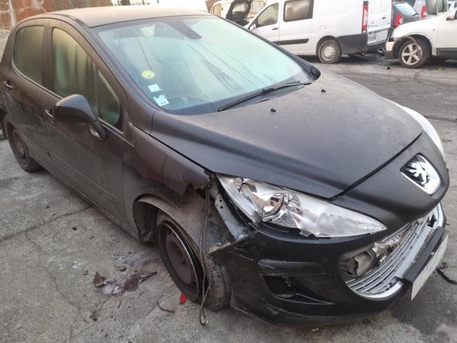 Image Porte fusible - PEUGEOT 308 1