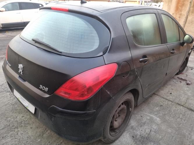 Image Porte fusible - PEUGEOT 308 1